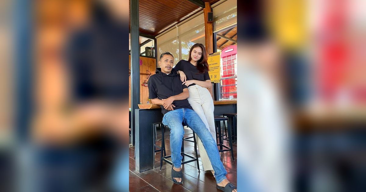 Terungkap Penyebab Furry Setya Cerai dengan Dwinda Ratna