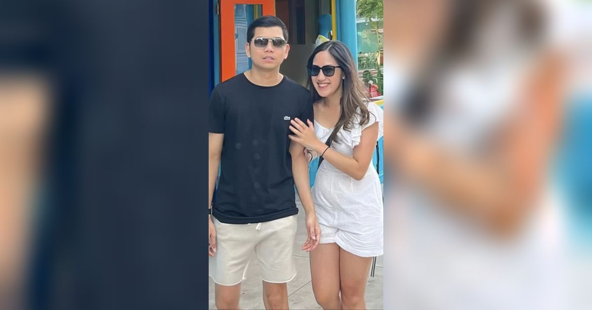 Terungkap! Alasan Tamara Tyasmara Sering Titipkan Dante ke Sang Kekasih