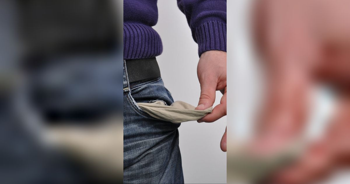 95 Kata-Kata Sindiran tentang Uang Penuh Nasihat, Segarkan Pikiran saat Pusing dengan Kondisi Finansial