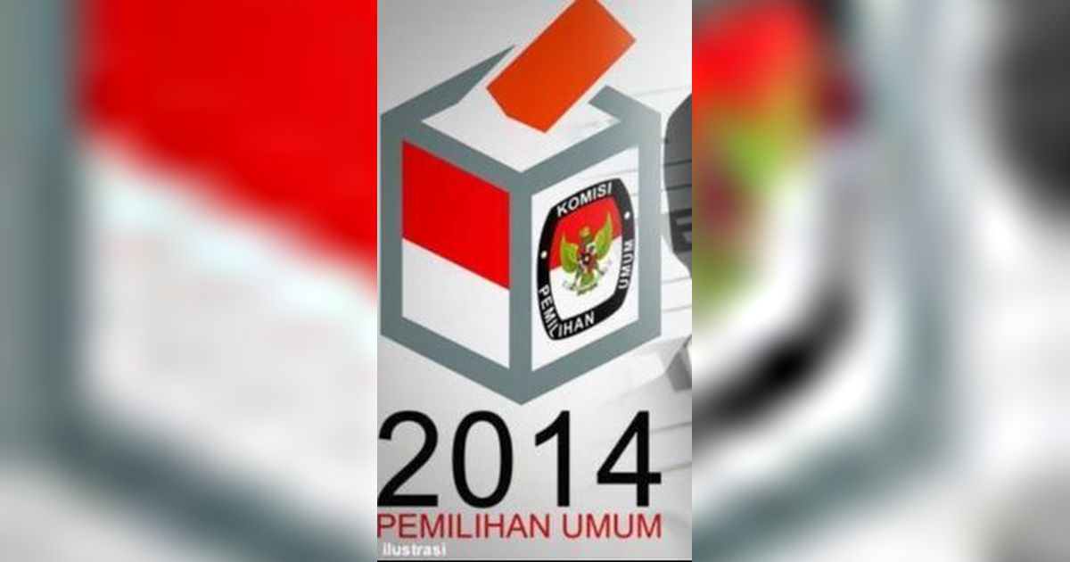 Cek Hasil Quick Count Pemilu Capres & Cawapres 2024 di Vidio