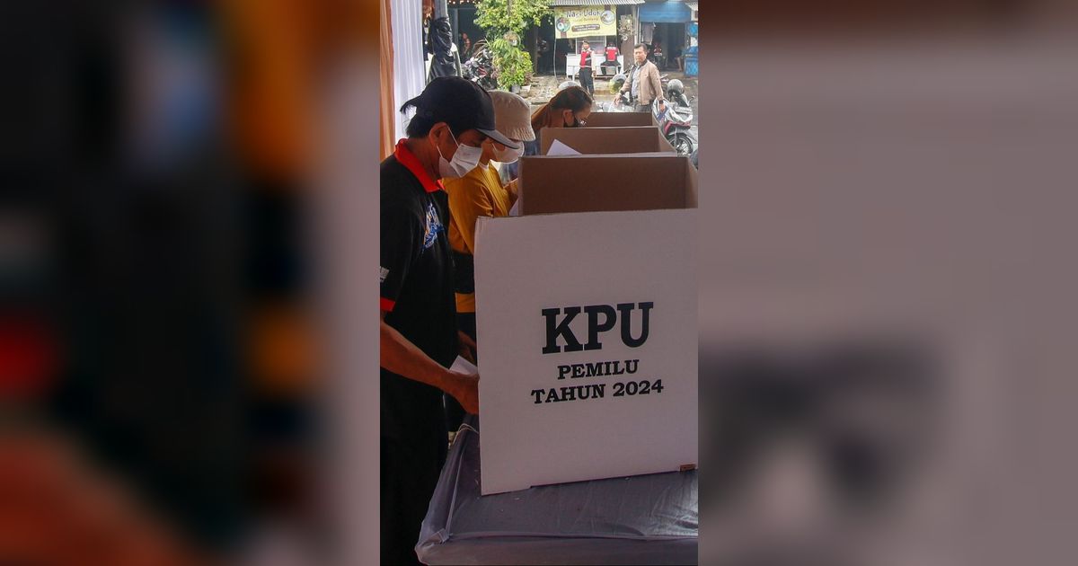 Nyoblos Bisa dapat Diskon Belanja di Mal, Cukup Tunjukkan Tinta di Jari Kelingking