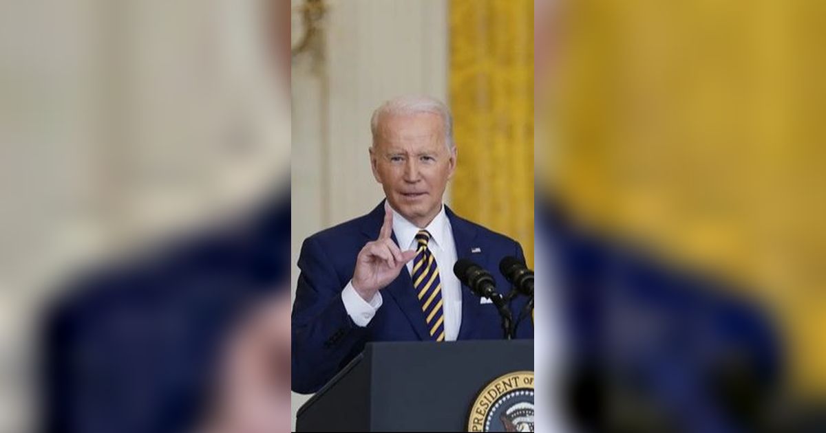 Survei: Mayoritas Pemilih Anggap Joe Biden Terlalu Tua untuk Kembali Maju sebagai Capres
