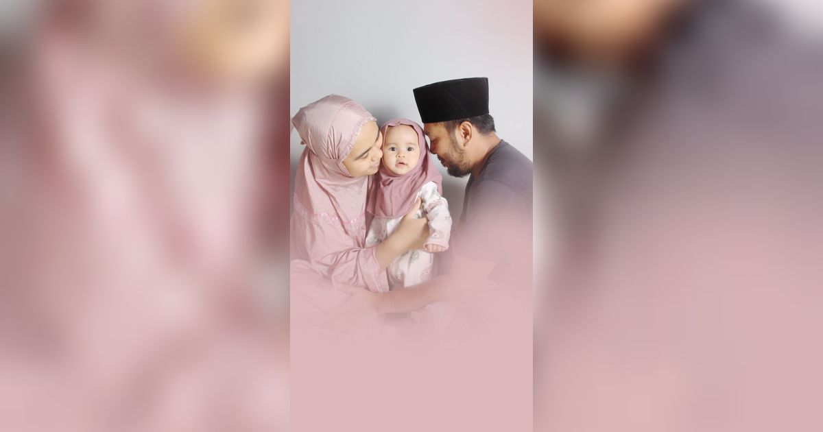 Doa Terbaik untuk Anak Perempuan dan Ganjaran Besarnya jika Mengasuh serta Mendidik dengan Baik