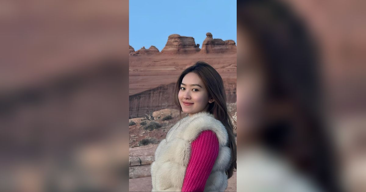 Deretan Artis Indonesia Sudah Nyoblos di Luar Negeri
