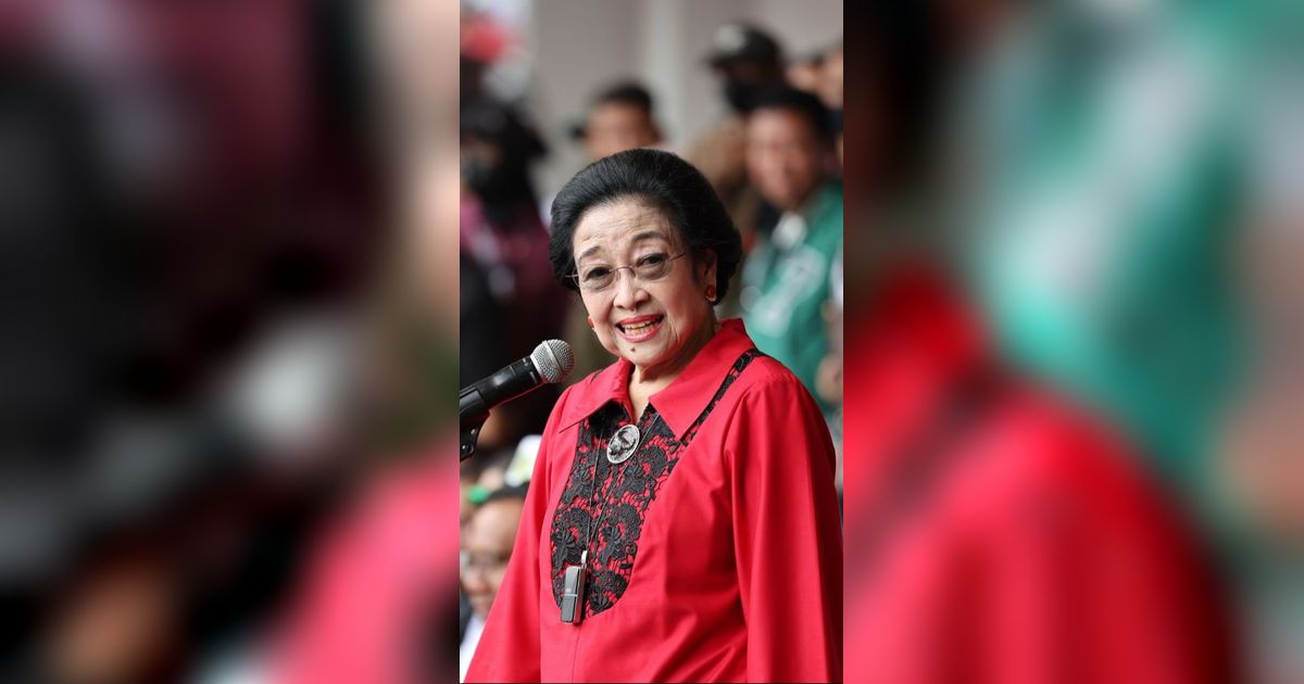 Intip Persiapan Tempat Megawati Mencoblos, TPS 53 di Kebagusan Jaksel