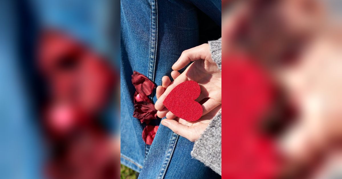 70 Valentines Day Quotes Romantis & Menyentuh, Rayakan Momen Manis dengan Ungkapan Cinta