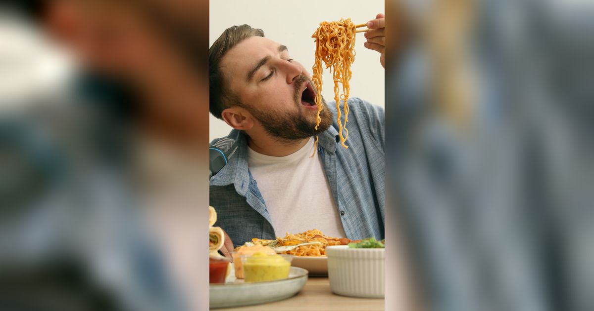 'Cheating' Sekali Bisa Bikin Diet Ambyar? Ketahui Risikonya