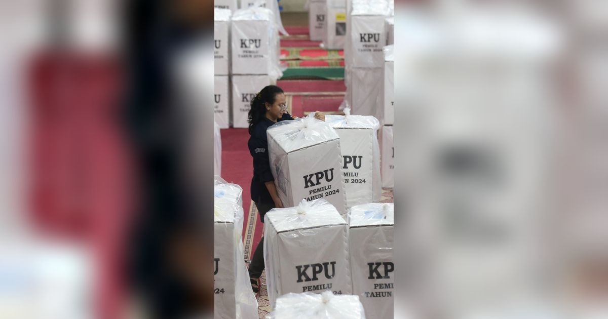 Istana: Tuduhan Kecurangan Pemilu 2024 Harus Diuji dengan Fakta