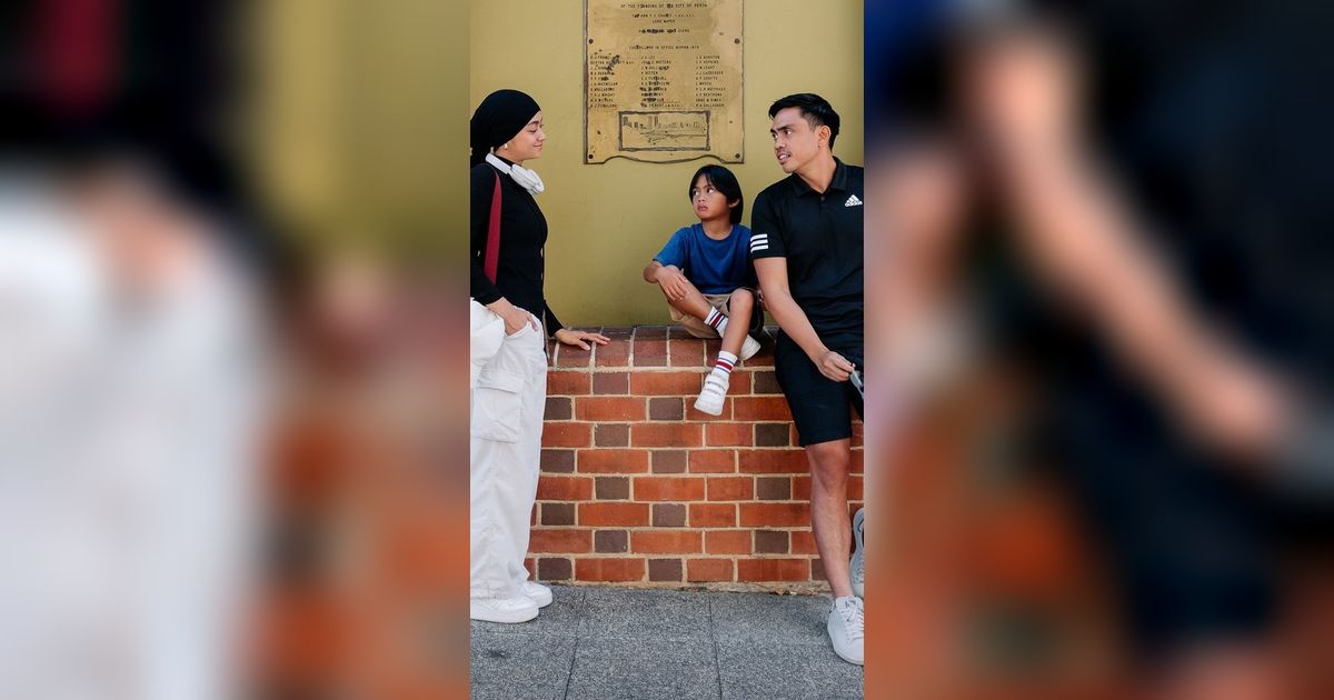 Bikin Warganet Terkesima, Dito Diajarkan Bikin 