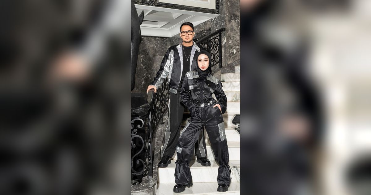 Kakak Ipar Siti Badriah Ini Pernah Terlilit Utang Kini Sukses Usaha Skincare, Potret Rumah Mewahnya Bikin Melongo!