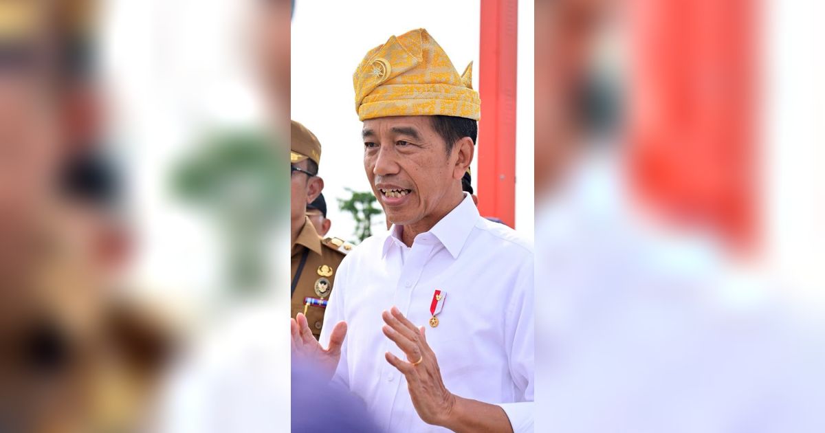 Timnas AMIN Pertanyakan Jokowi Naikkan Tunjangan Bawaslu jelang Pencoblosan: Terkesan Dipaksakan