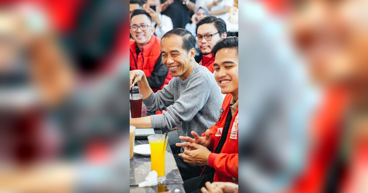 Pemuda Muhammadiyah dan Kokam Janji Menjaga Pemerintahan Jokowi hingga Akhir