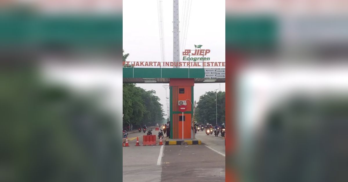 Fakta Menarik Cakung, Wilayah Bersejarah di Jakarta Timur yang Kini Jadi Kawasan Industri