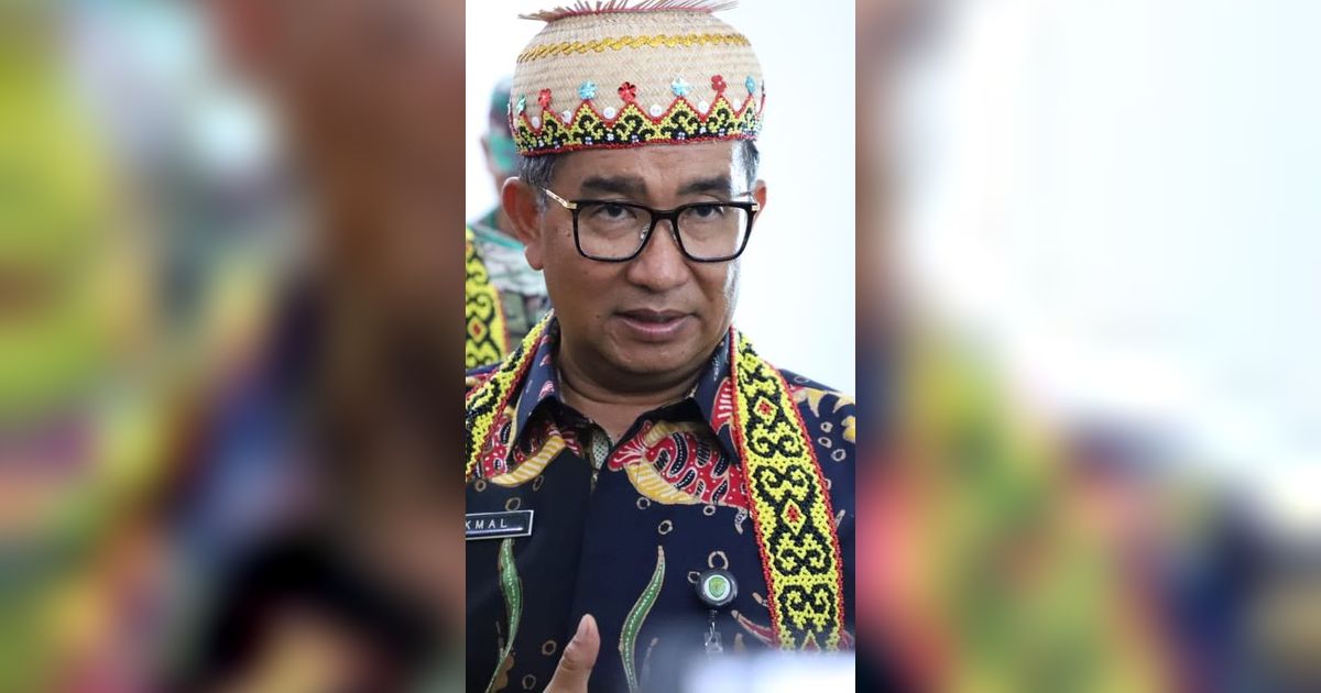 Tingkatkan Partisipasi Pemilih Kaltim, Akmal Malik Imbau Masyarakat Gunakan Hak Pilih