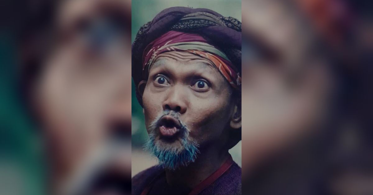Potret Rumah Wingky Harun, Isinya Penuh Foto Kenangan
