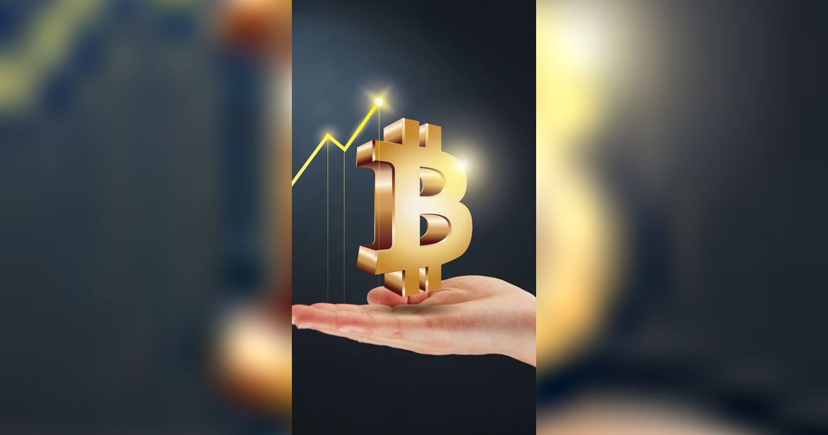 Pergerakan Bitcoin Tunjukkan Tanda Kematangan, Berpotensi Jadi Safe Haven Asset