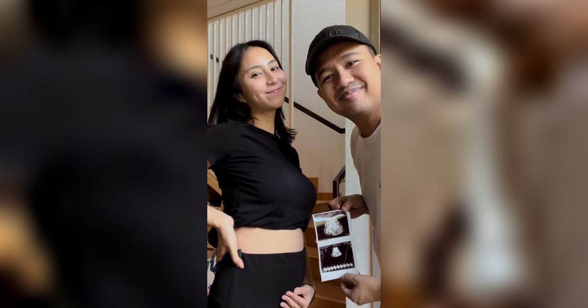 Umumkan Kehamilan Anak Pertama, Potret Rumah Joshua Suherman dan Clairine Clay Ini Curi Perhatian!