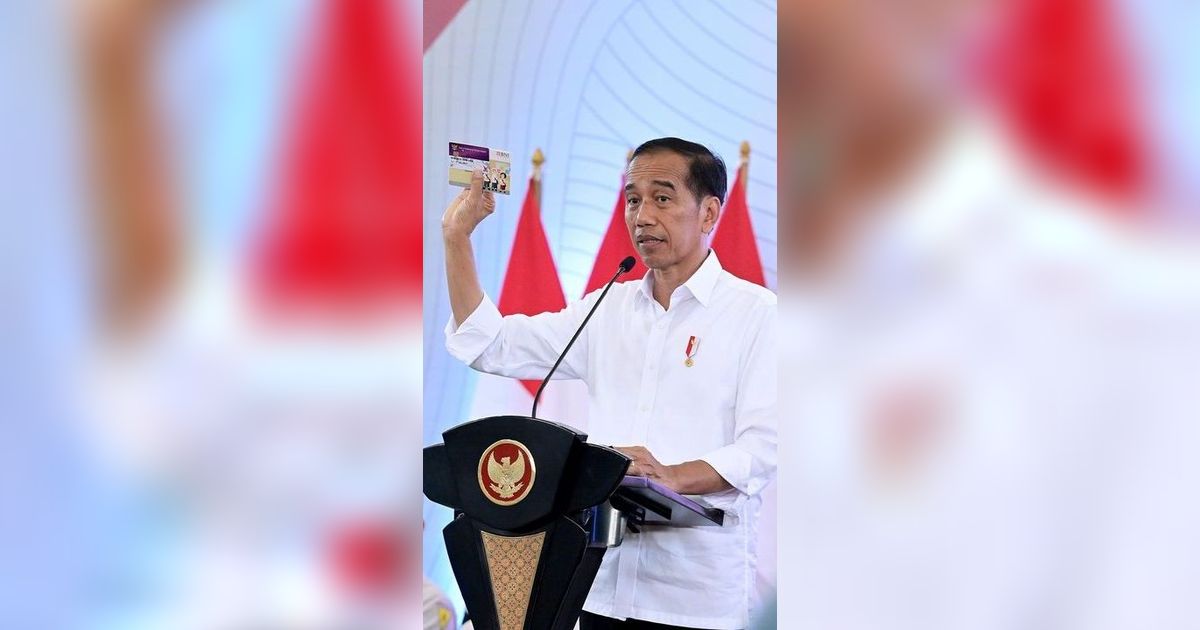 Ganjar: Biasanya Jokowi dengan Megawati Bisa Komunikasi Langsung Tanpa Perantara