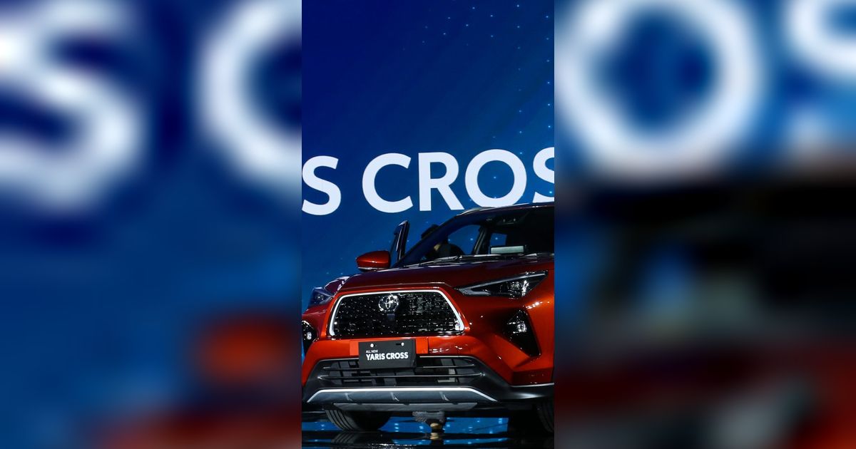 Toyota Recall Mobil Avanza hingga Yaris Cross di Indonesia, Ini Penyebabnya