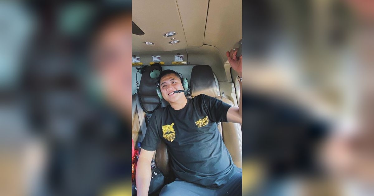 Profil Haji Putra, Menantu Haji Isam Bantu Polisi Bebaskan Lahan untuk Bangun Musala