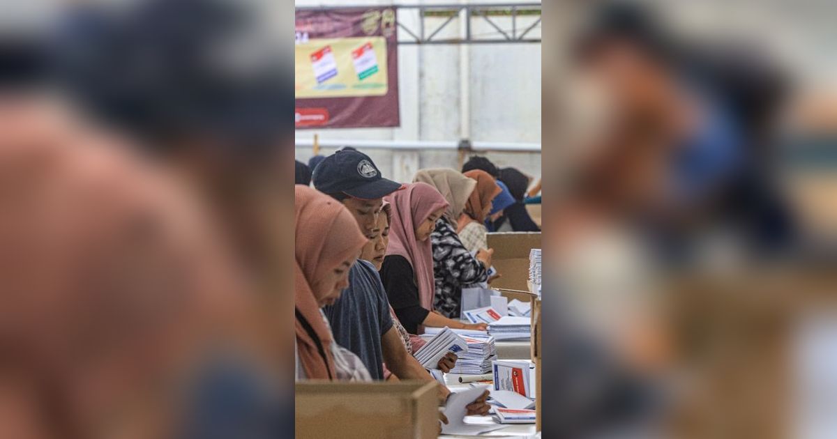 Psikiater Beri Pesan Khusus Biar Mental Tetap Sehat di Era Pemilu