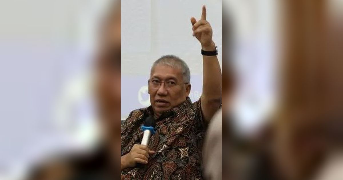 Beli Beras Dibatasi 10 Kg di Ritel Modern, Dirut Bulog Sebut Cukup Buat Sebulan