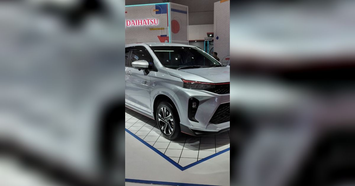 Daihatsu Indonesia Recall Mobil Xenia, Begini Cara Ceknya