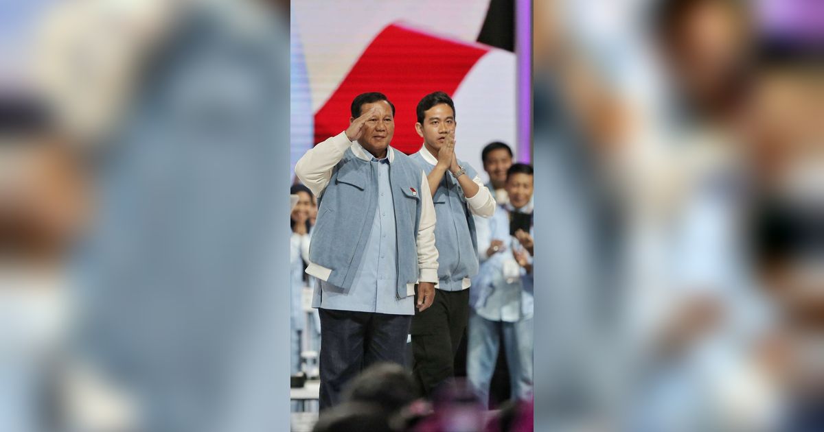 TKN Sebut Prabowo-Gibran akan Ikut Nobar jika Quick Count Sudah 80 Persen