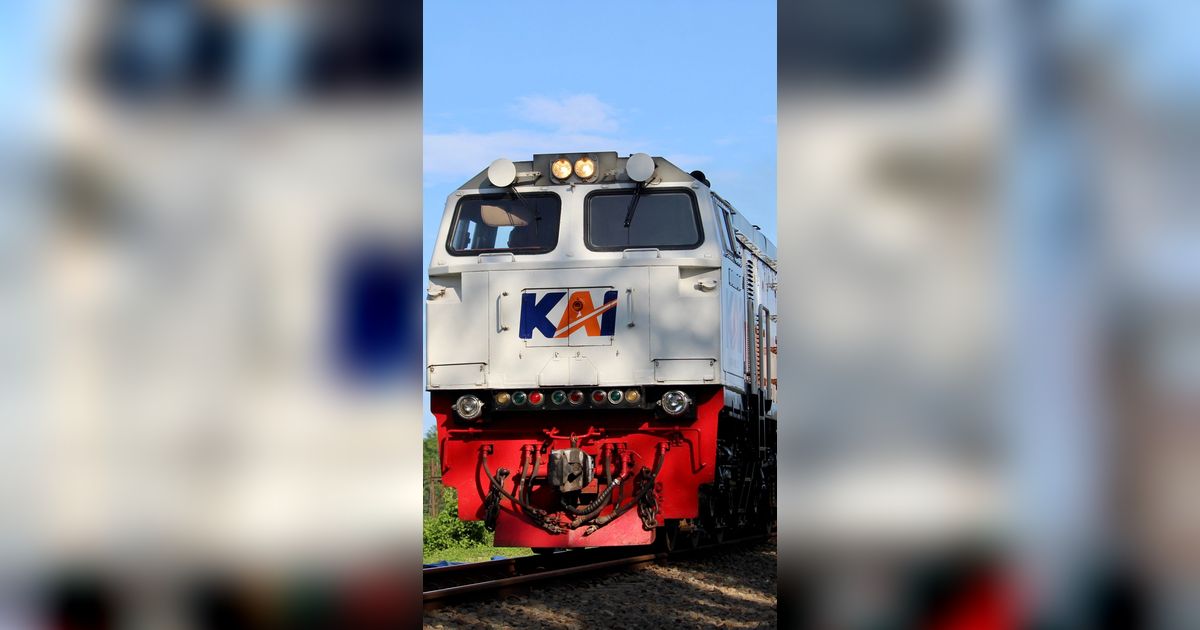 Cerita Kocak Penumpang Kereta Masak Nasi di Perjalanan, Listrik Satu Gerbong Langsung Padam