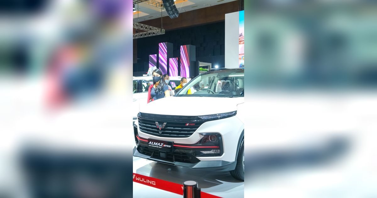 11 Hari IIMS 2024 di JIEXPO Kemayoran, Ada 180 Brand dan Ragam Program Unggulan
