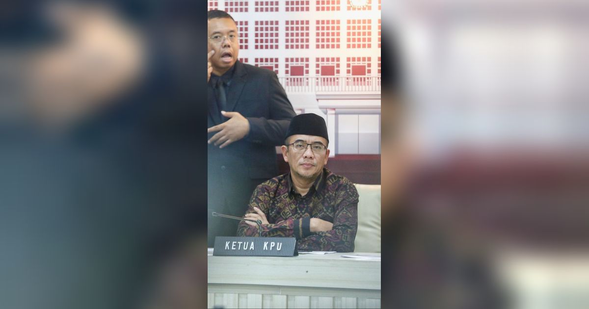 Viral Warga Madura Marah Tak Dapat Undangan Mencoblos dan Surat Suara Tercoblos, Ini Kata KPU