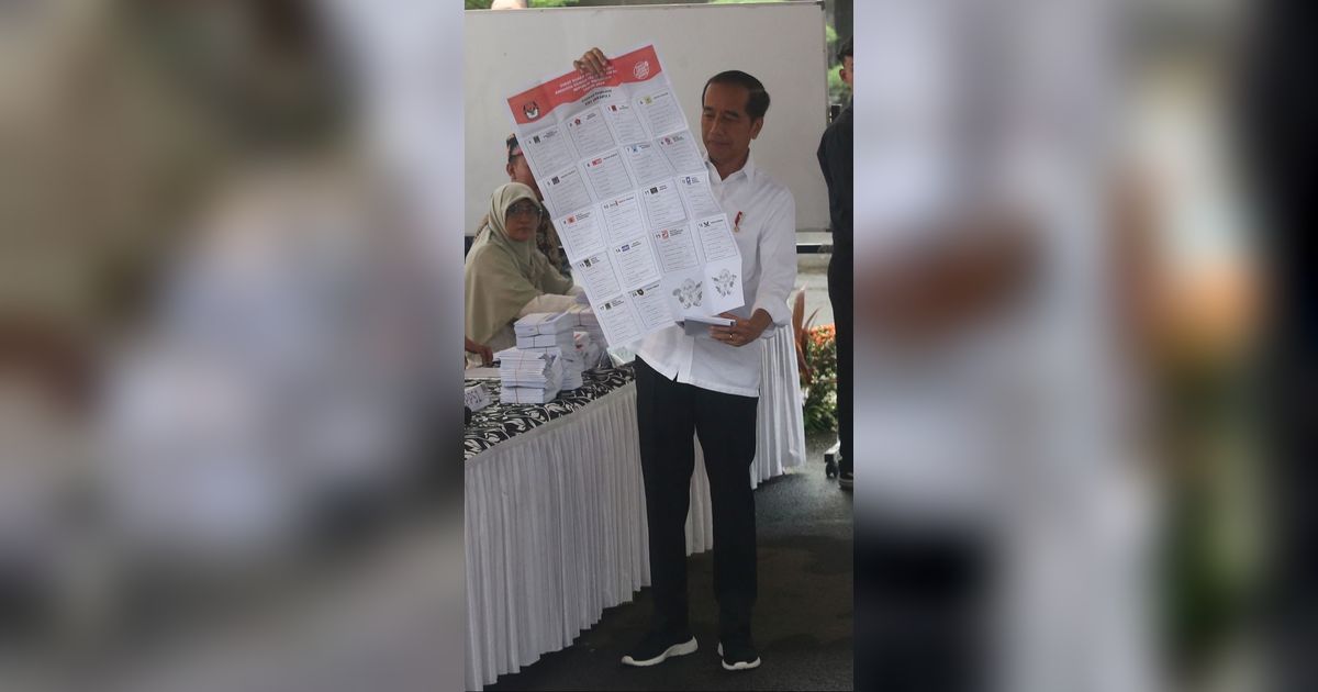 Baru Dipublikasikan, Inilah Hasil Sementara Quick Count Pilpres 2024 yang Mengejutkan