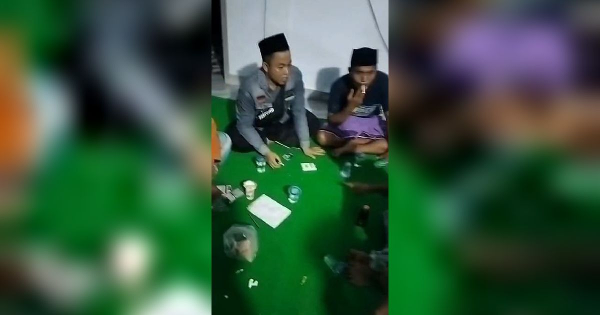 Video Surat Suara di Madura Tercoblos dan Tidak Dibagikan Hoaks, Ini Fakta Sebenarnya