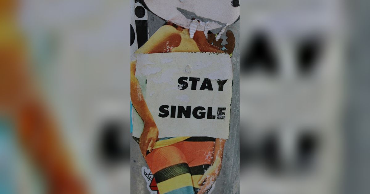 15 Februari Peringati Singles Awareness Day, Perayaan buat Para Jomlo