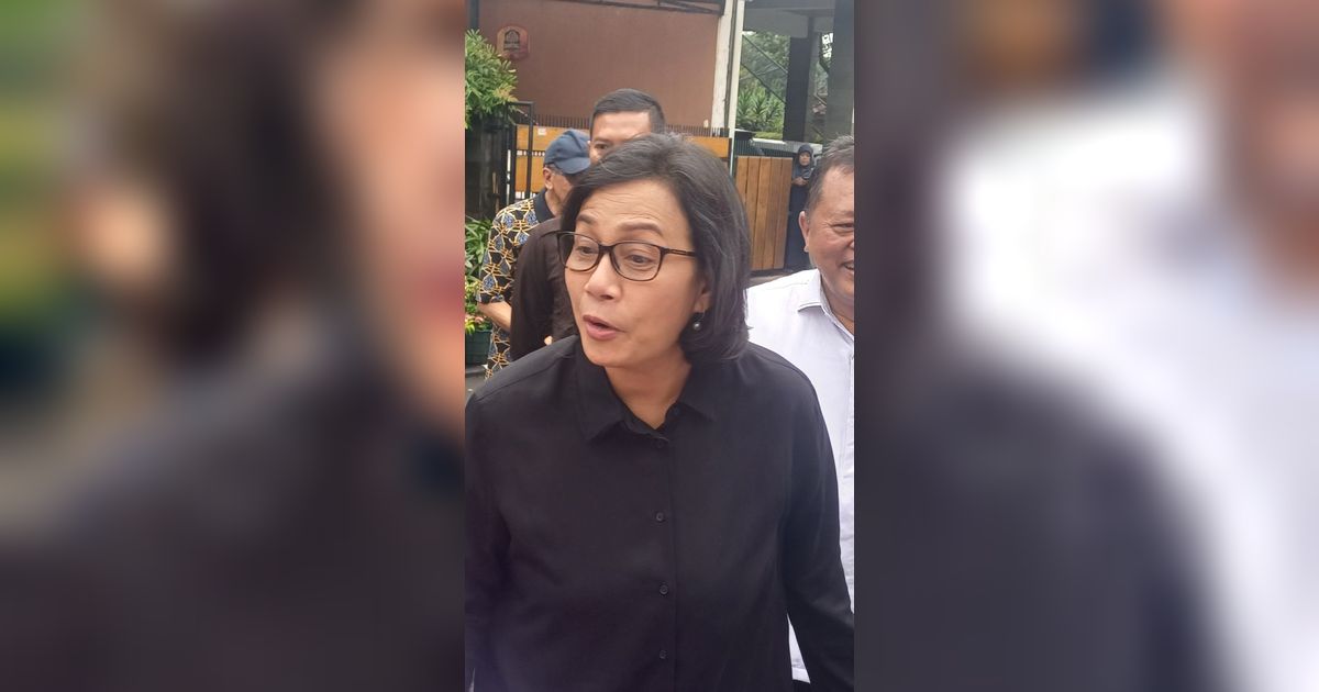 Tiga Kali Blokir Belanja Pemerintah, Sri Mulyani Jamin Tak Ganggu Anggaran Prioritas