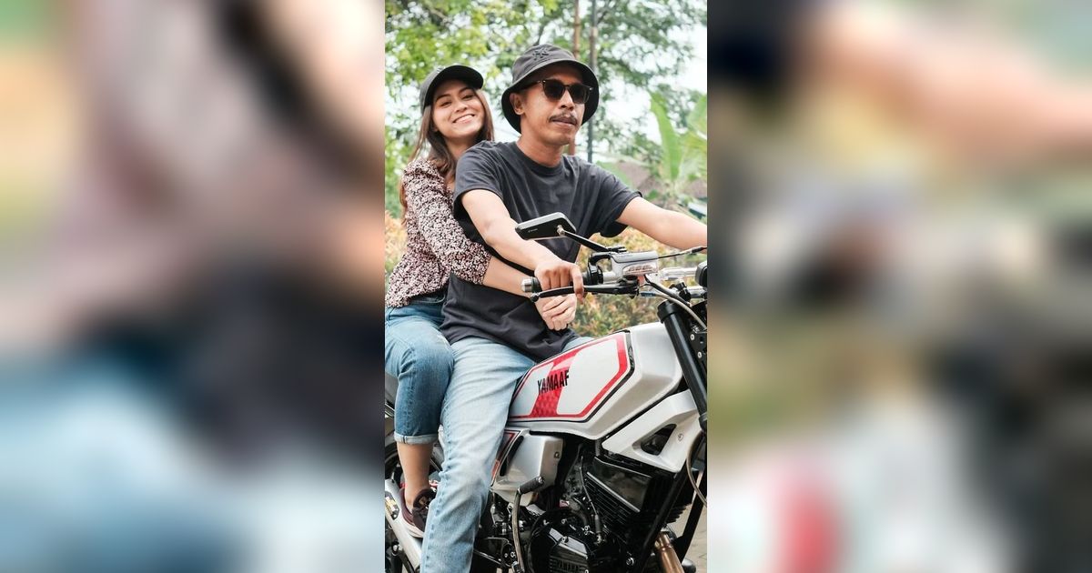 Sebelum Cerai, Dwinda Sempat Minta Furry Setya Jadi Seperti Raffi Ahmad