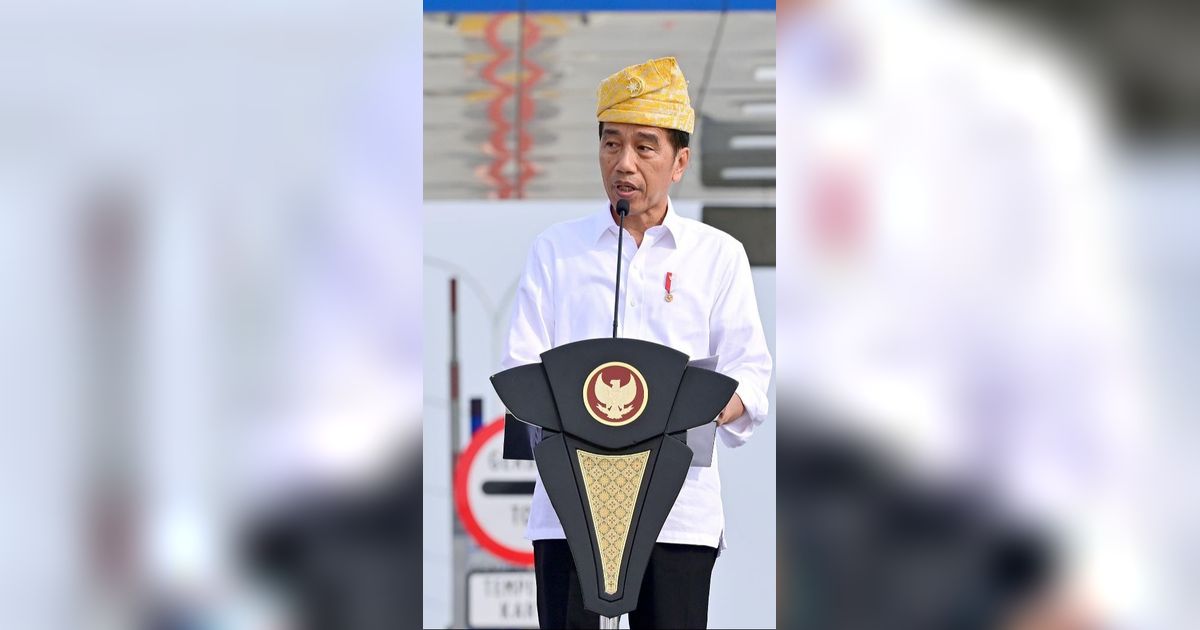 Media Asing Terkemuka Sebut Jokowi Akhiri Masa Jabatan dengan Mengecewakan