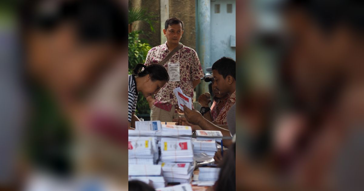 Ada Anggota KPPS yang Sakit dan Kondisi Gawat? Segera Hubungi 119