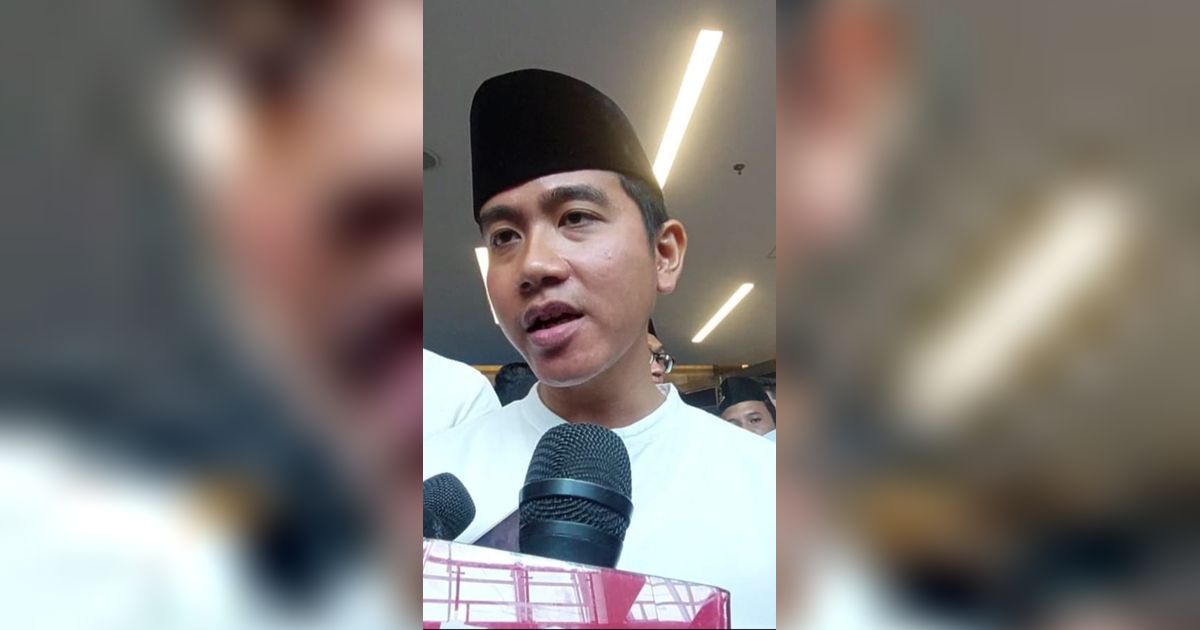 Menang Versi Quick Count, Gibran Unggah Foto Bersama Prabowo Berlatar Garuda Pancasila 'Indonesia Maju'