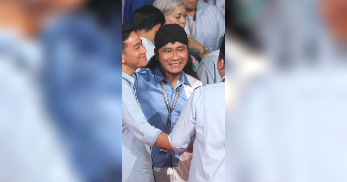 VIDEO: Gus Miftah Buka Rahasia Dukung Prabowo-Gibran, Singgung Nabi Yusuf Sampai Muhammad