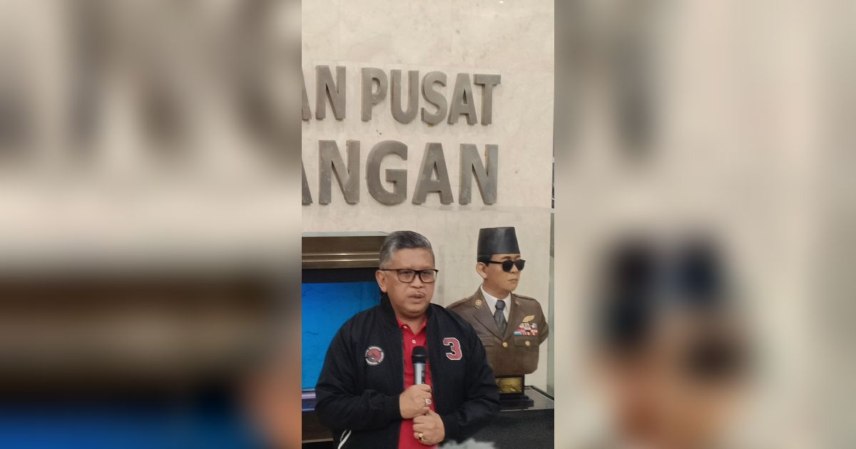 Hasto Usulkan TPN Ganjar-Mahfud Bentuk Tim Khusus Investigas Kecurangan Pemilu 2024