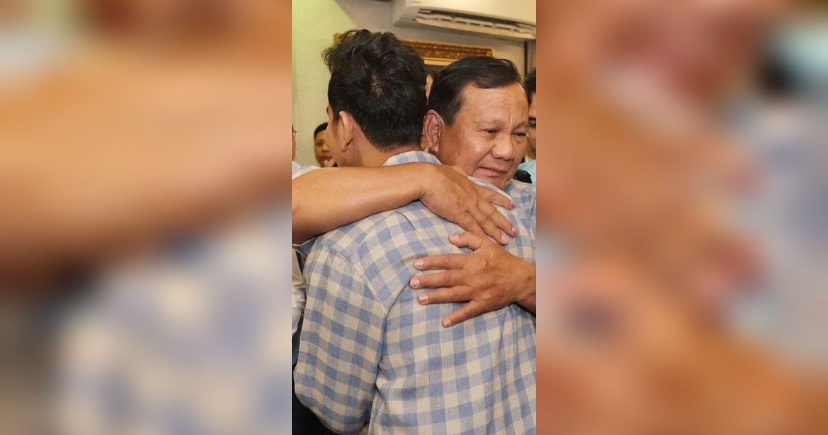 Menang Pilpres 2024 versi Quick Count, Cawapres Gibran Bakal Sowan ke Anies dan Ganjar