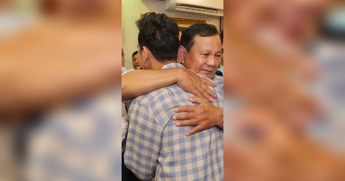 Analisa Prabowo-Gibran Unggul di Jawa Timur Versi Quick Count