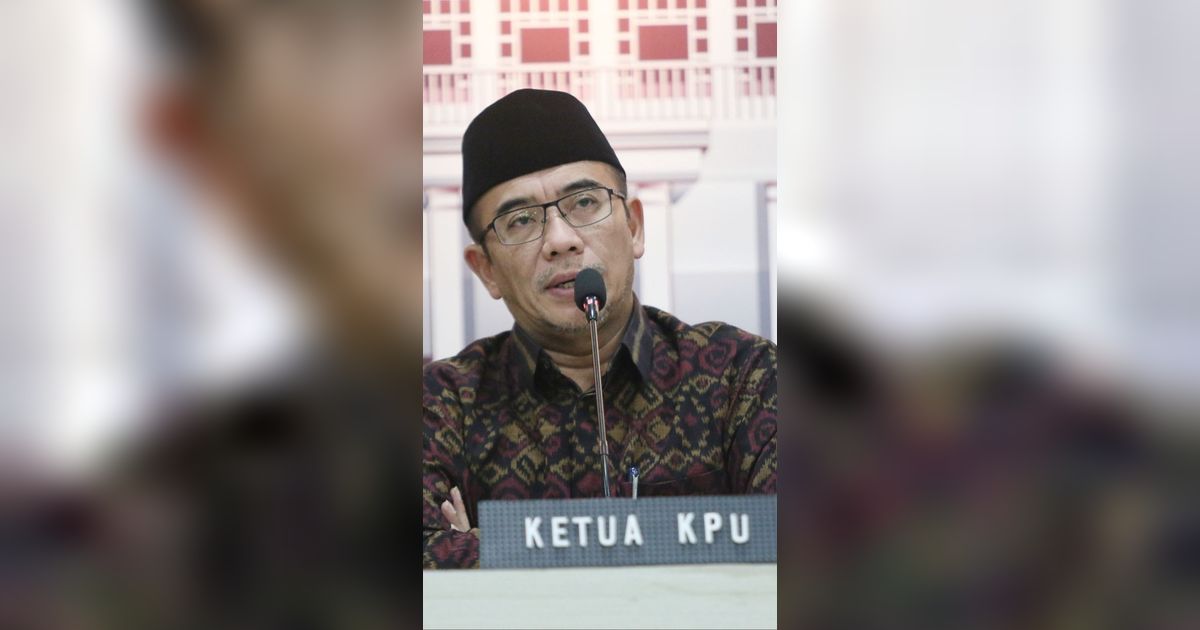 Ratusan TPS di 5 Kabupaten/Kota Bakal Lakukan Pemungutan Suara Susulan