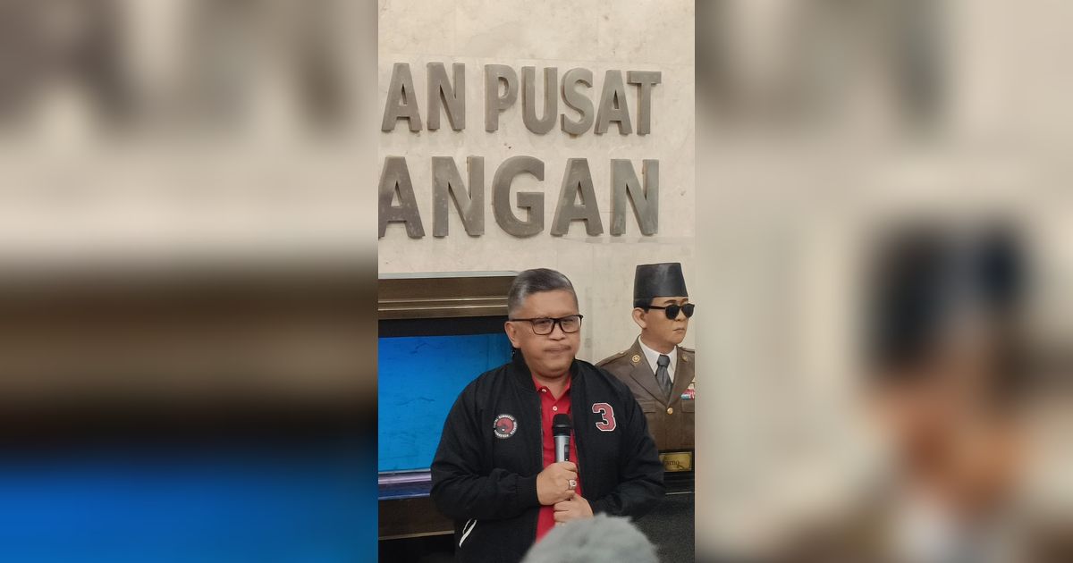 Anomali Pemilu 2024, PDIP Contohkan Perolehan Suara di Kandang Banteng