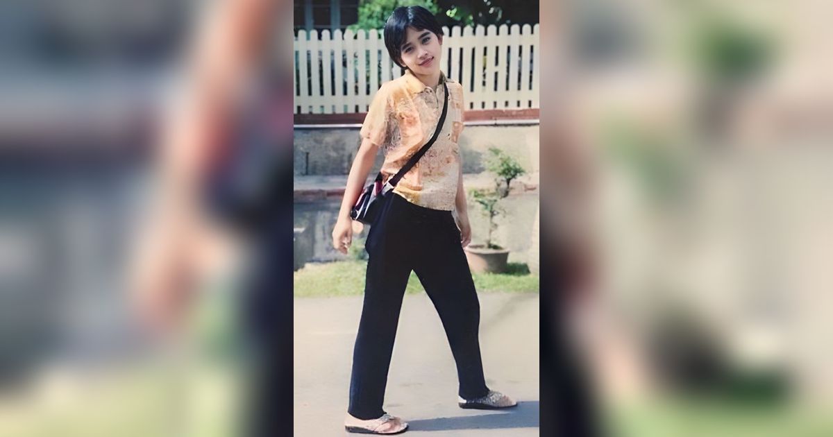 Wanita Ini Dulunya Hidup Susah Jadi TKW, Kini Jadi YouTuber, Hartanya Miliaran, Bisa Tebak?