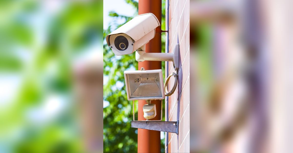 Tetangga Pasang CCTV Bergerak 360 Derajat, Wanita Ini Curhat Merasa Hilang Privasi di Rumah Sendiri
