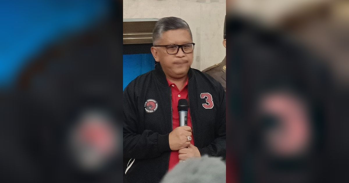 PDIP Jalin Komunikasi dengan Pihak Anies-Muhaimin untuk Bentuk Tim Khusus Bahas Kecurangan