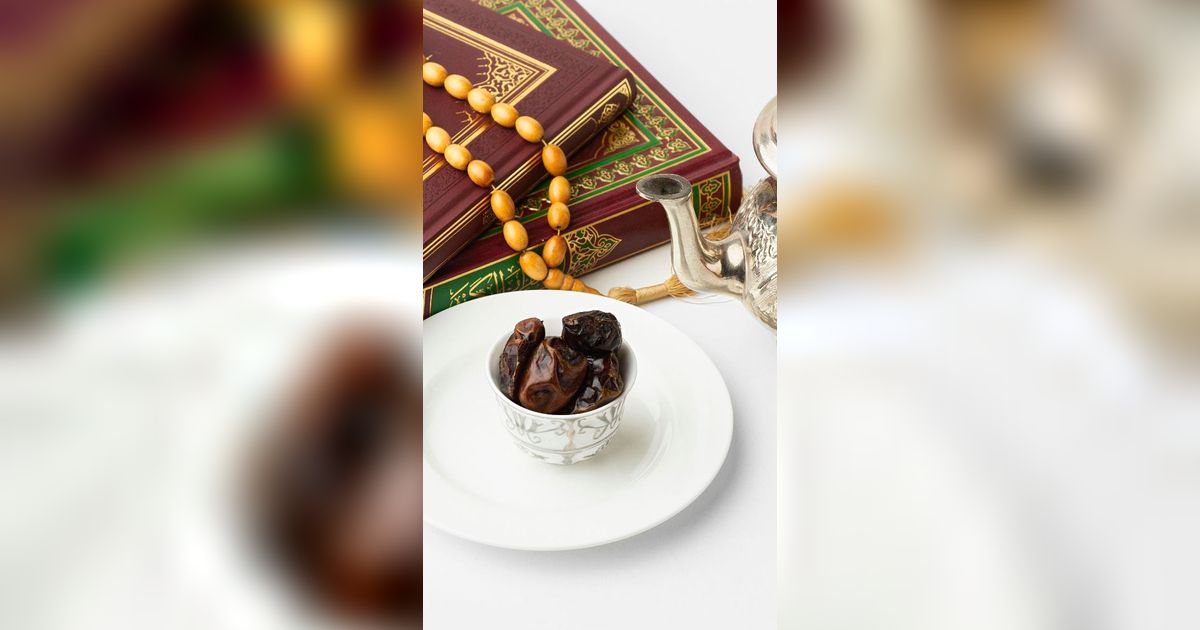 Tata Cara Puasa Ganti Ramadhan Lengkap Beserta Bacaan Niatnya, Segera Dilunasi