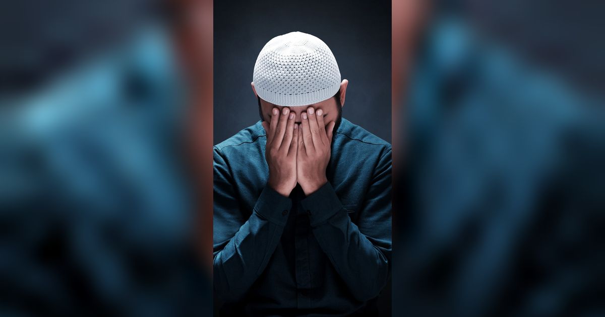 Doa Membolak Balikkan Hati Seseorang, Amalan untuk Bikin Luluh Sang Pujaan